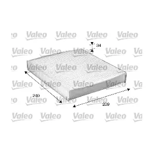 VALEO 698882