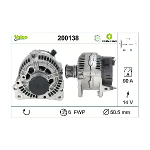 VALEO 200138