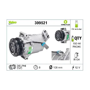 VALEO 399521