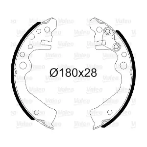 564206 VALEO