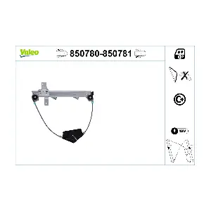 850780 VALEO