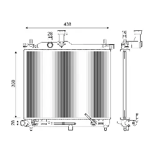 VALEO 701252