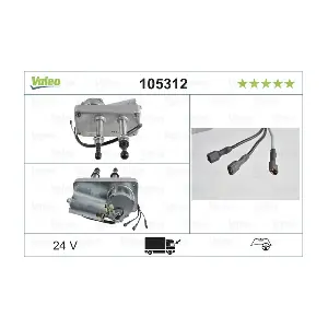 105312 VALEO