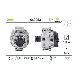 VALEO 440053