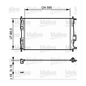 735119 VALEO