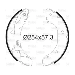 VALEO 564025