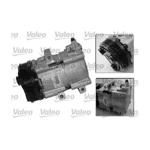VALEO 699128