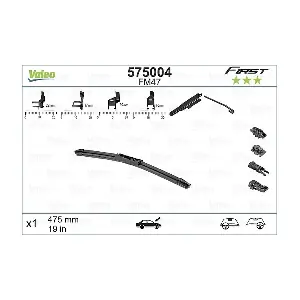 VALEO 575004