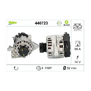 440723 VALEO