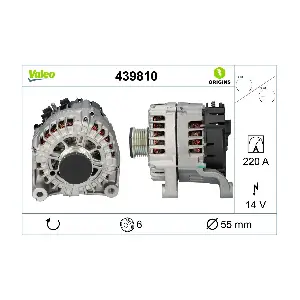 439810 VALEO