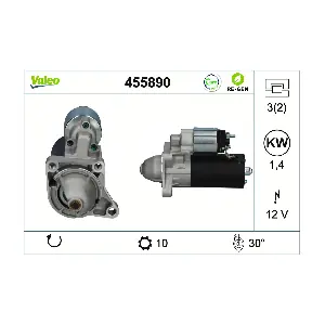 VALEO 455890