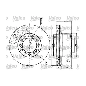 VALEO 187117