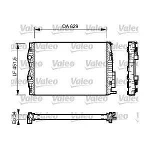734438 VALEO