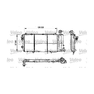 730896 VALEO