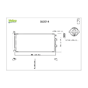860014 VALEO