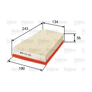VALEO 585030