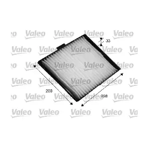 VALEO 698819