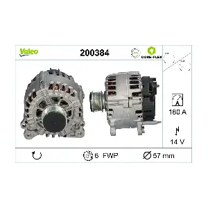 VALEO 200384