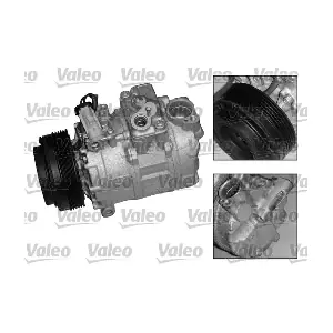 VALEO 699769