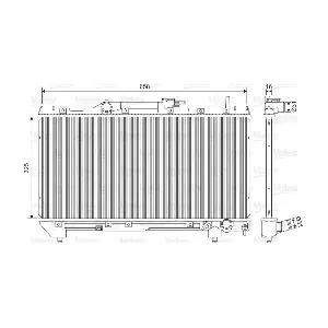 VALEO 701579