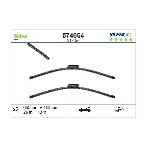 VALEO 574664