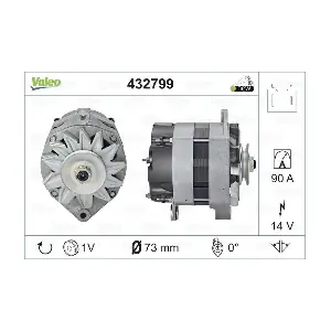 VALEO 432799