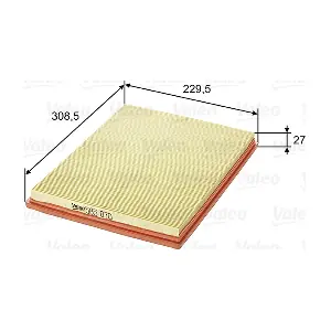 VALEO 585070