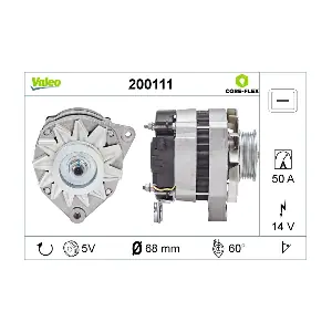 VALEO 200111
