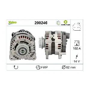 VALEO 200246