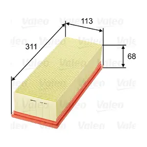 VALEO 585362