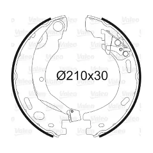 VALEO 564200