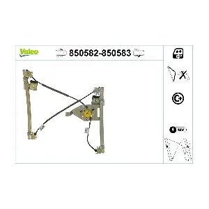850582 VALEO