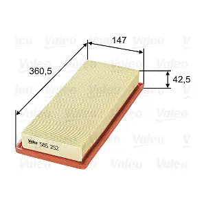 VALEO 585252