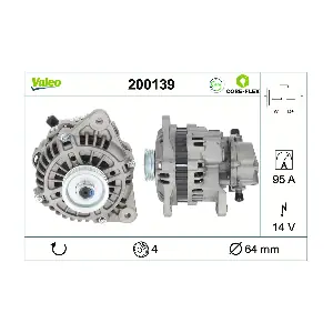 VALEO 200139