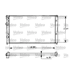 VALEO 731267