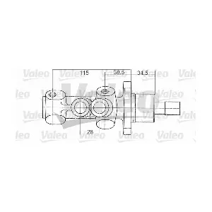 402190 VALEO