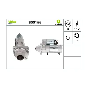 VALEO 600155