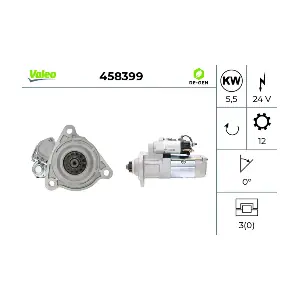 VALEO 458399