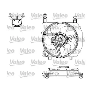 696158 VALEO