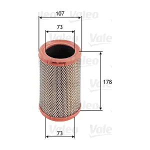 VALEO 585613