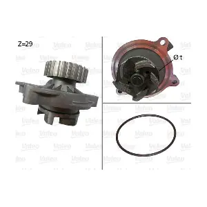 506336 VALEO