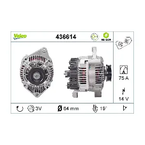 VALEO 436614