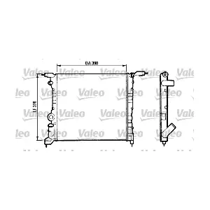 816657 VALEO