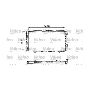 VALEO 730997