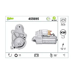 VALEO 455695