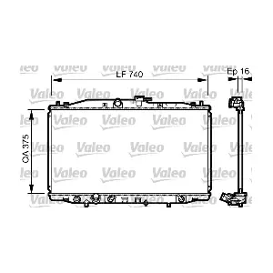 735050 VALEO