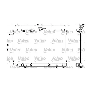 732543 VALEO