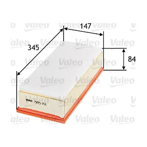 VALEO 585151