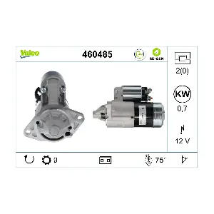 460485 VALEO