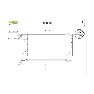 860001 VALEO